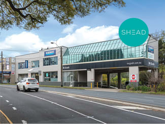 Offices commercial property leased at Suite 1/939 Pacific Highway Pymble NSW 2073