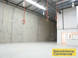 Factory, Warehouse & Industrial commercial property leased at 9/104 Newmarket Road Windsor QLD 4030 Factory, Warehouse & Industrial commercial property leased at 9/104 Newmarket Road Windsor QLD 4030