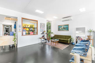 Shop & Retail commercial property leased at 161 Boundary Street West End QLD 4101 Shop & Retail commercial property leased at 161 Boundary Street West End QLD 4101