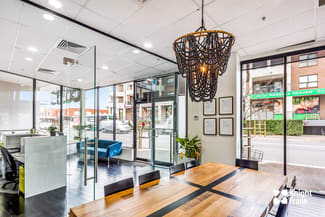 Offices commercial property leased at Shop 3 118-126 Princes Highway Fairy Meadow NSW 2519 Offices commercial property leased at Shop 3 118-126 Princes Highway Fairy Meadow NSW 2519