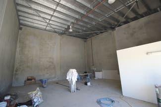 Factory, Warehouse & Industrial commercial property leased at A/93-95 Cook Street Portsmith QLD 4870