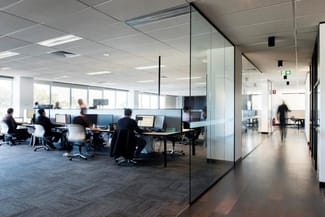 Offices commercial property leased at Level 2 Suite 2.02/61 Dunning Avenue Rosebery NSW 2018 Offices commercial property leased at Level 2 Suite 2.02/61 Dunning Avenue Rosebery NSW 2018