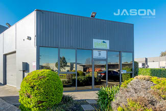 Showrooms / Bulky Goods commercial property leased at 3/19 Lindaway Place Tullamarine VIC 3043 Showrooms / Bulky Goods commercial property leased at 3/19 Lindaway Place Tullamarine VIC 3043