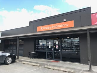 Offices commercial property leased at 1/827 Lower North East Road Dernancourt SA 5075