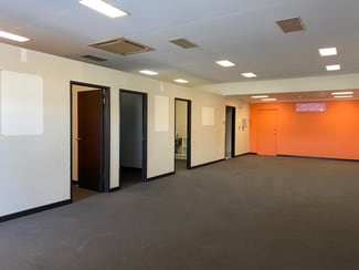Offices commercial property leased at 1/827 Lower North East Road Dernancourt SA 5075