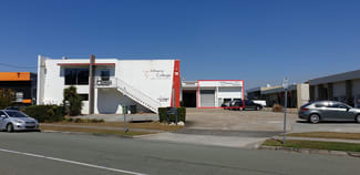Factory, Warehouse & Industrial commercial property leased at 3/10 Strathaird Road Bundall QLD 4217 Factory, Warehouse & Industrial commercial property leased at 3/10 Strathaird Road Bundall QLD 4217