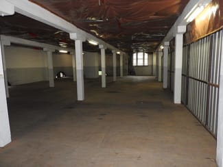 Factory, Warehouse & Industrial commercial property leased at W4-E/42 Wattle Street Ultimo NSW 2007