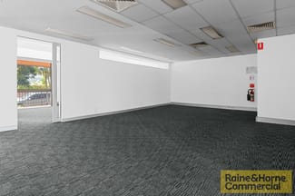Offices commercial property leased at 13&14/220 Boundary Street Spring Hill QLD 4000 Offices commercial property leased at 13&14/220 Boundary Street Spring Hill QLD 4000