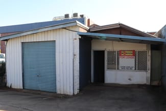 Factory, Warehouse & Industrial commercial property leased at 13 Silverwood Lane Toowoomba City QLD 4350 Factory, Warehouse & Industrial commercial property leased at 13 Silverwood Lane Toowoomba City QLD 4350