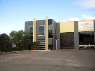 Factory, Warehouse & Industrial commercial property leased at 5/3-5 Sahra Grove Carrum Downs VIC 3201 Factory, Warehouse & Industrial commercial property leased at 5/3-5 Sahra Grove Carrum Downs VIC 3201