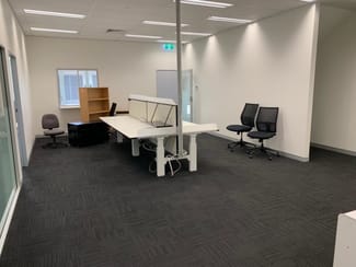 Offices commercial property leased at Unit 1/4 Dacre Street Mitchell ACT 2911 Offices commercial property leased at Unit 1/4 Dacre Street Mitchell ACT 2911