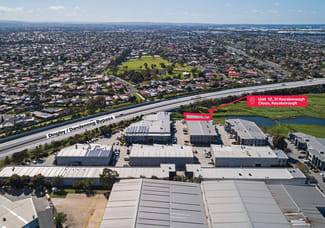 Factory, Warehouse & Industrial commercial property leased at 12/31 Keysborough Close Keysborough VIC 3173 Factory, Warehouse & Industrial commercial property leased at 12/31 Keysborough Close Keysborough VIC 3173