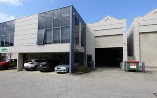 Factory, Warehouse & Industrial commercial property leased at Unit 42/65-75 Captain Cook Drive Caringbah NSW 2229 Factory, Warehouse & Industrial commercial property leased at Unit 42/65-75 Captain Cook Drive Caringbah NSW 2229
