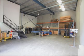 Factory, Warehouse & Industrial commercial property leased at Unit 42/65-75 Captain Cook Drive Caringbah NSW 2229 Factory, Warehouse & Industrial commercial property leased at Unit 42/65-75 Captain Cook Drive Caringbah NSW 2229