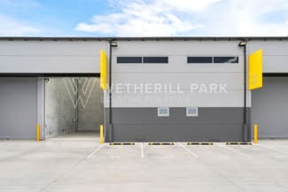 Factory, Warehouse & Industrial commercial property leased at Smithfield NSW 2164 Factory, Warehouse & Industrial commercial property leased at Smithfield NSW 2164