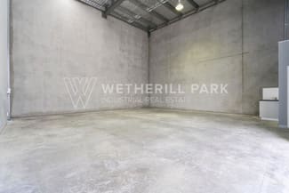 Factory, Warehouse & Industrial commercial property leased at Smithfield NSW 2164 Factory, Warehouse & Industrial commercial property leased at Smithfield NSW 2164