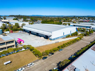Factory, Warehouse & Industrial commercial property leased at 30 Fox Road Acacia Ridge QLD 4110 Factory, Warehouse & Industrial commercial property leased at 30 Fox Road Acacia Ridge QLD 4110