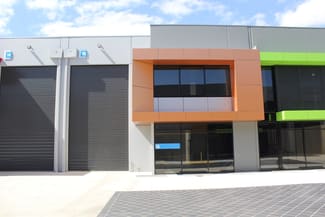 Offices commercial property leased at Unit 15 7 Dalton Road Thomastown VIC 3074 Offices commercial property leased at Unit 15 7 Dalton Road Thomastown VIC 3074