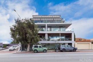 Offices commercial property leased at 103&104/210 Bagot Road Subiaco WA 6008