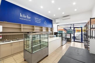 Shop & Retail commercial property leased at 441A Centre Road Bentleigh VIC 3204 Shop & Retail commercial property leased at 441A Centre Road Bentleigh VIC 3204
