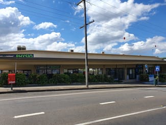 Offices commercial property leased at 3/2 Nambour - Mapleton Road Nambour QLD 4560