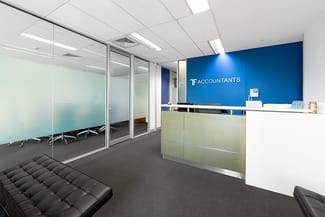 Offices commercial property leased at 9/150 Chestnut Street Richmond VIC 3121 Offices commercial property leased at 9/150 Chestnut Street Richmond VIC 3121