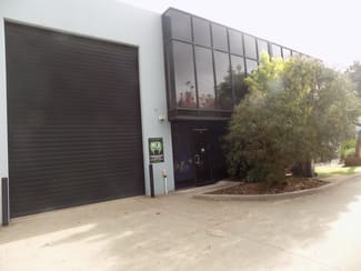 Factory, Warehouse & Industrial commercial property leased at 6/2 Railway Avenue Oakleigh VIC 3166 Factory, Warehouse & Industrial commercial property leased at 6/2 Railway Avenue Oakleigh VIC 3166