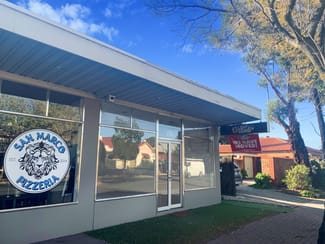 Shop & Retail commercial property leased at Shops 1, 2 & 3/193 Payneham Road St Peters SA 5069