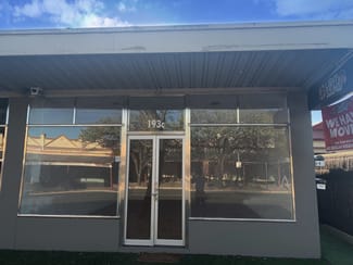 Shop & Retail commercial property leased at Shops 1, 2 & 3/193 Payneham Road St Peters SA 5069
