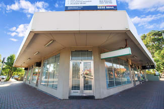 Offices commercial property leased at 201 Payneham Road St Peters SA 5069