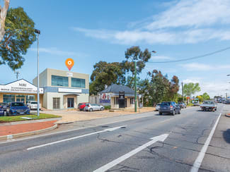Medical / Consulting commercial property leased at 25 Victoria Street Midland WA 6056 Medical / Consulting commercial property leased at 25 Victoria Street Midland WA 6056