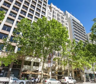 Offices commercial property leased at Suite 6.03/135 Macquarie Street Sydney NSW 2000 Offices commercial property leased at Suite 6.03/135 Macquarie Street Sydney NSW 2000