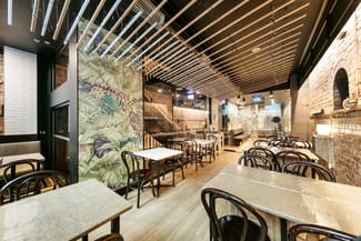 Shop & Retail commercial property leased at 205 Russell Street Melbourne VIC 3000