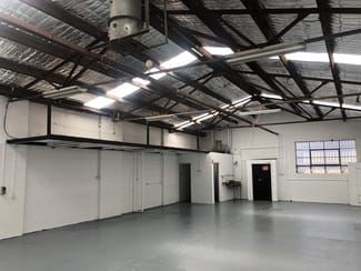 Factory, Warehouse & Industrial commercial property leased at 38 Baillie Street North Melbourne VIC 3051