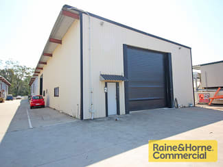 Factory, Warehouse & Industrial commercial property leased at 2/25-27 Robson Street Clontarf QLD 4019 Factory, Warehouse & Industrial commercial property leased at 2/25-27 Robson Street Clontarf QLD 4019