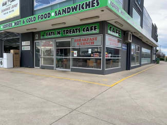 Shop & Retail commercial property leased at 4B/60 Keilor Park Drive Keilor East VIC 3033 Shop & Retail commercial property leased at 4B/60 Keilor Park Drive Keilor East VIC 3033