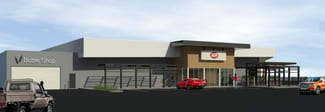 Medical / Consulting commercial property leased at Shop 1/143 Sturt Highway Buronga NSW 2739 Medical / Consulting commercial property leased at Shop 1/143 Sturt Highway Buronga NSW 2739