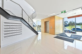 Offices commercial property leased at Suite  7/26-28 Verdun Drive Narre Warren VIC 3805