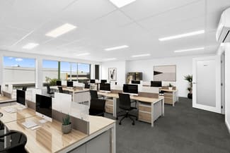 Offices commercial property leased at Suite 1 4/81 THe Parade Ocean Grove VIC 3226 Offices commercial property leased at Suite 1 4/81 THe Parade Ocean Grove VIC 3226