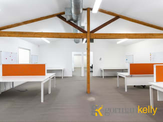 Offices commercial property leased at 6b Roche Street Hawthorn VIC 3122 Offices commercial property leased at 6b Roche Street Hawthorn VIC 3122