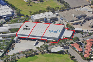 Factory, Warehouse & Industrial commercial property leased at 113 Ledger Road Beverley SA 5009 Factory, Warehouse & Industrial commercial property leased at 113 Ledger Road Beverley SA 5009