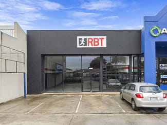 Showrooms / Bulky Goods commercial property leased at 1/294 Ballarat Road Braybrook VIC 3019 Showrooms / Bulky Goods commercial property leased at 1/294 Ballarat Road Braybrook VIC 3019