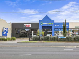Showrooms / Bulky Goods commercial property leased at 1/294 Ballarat Road Braybrook VIC 3019 Showrooms / Bulky Goods commercial property leased at 1/294 Ballarat Road Braybrook VIC 3019