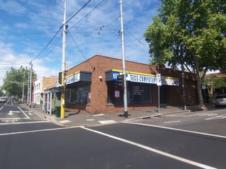 Showrooms / Bulky Goods commercial property leased at 653 Queensberry Street North Melbourne VIC 3051 Showrooms / Bulky Goods commercial property leased at 653 Queensberry Street North Melbourne VIC 3051