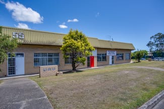 Factory, Warehouse & Industrial commercial property leased at Southport QLD 4215 Factory, Warehouse & Industrial commercial property leased at Southport QLD 4215