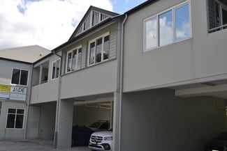 Offices commercial property leased at Unit 13/43 Tallebudgera Creek Rd Burleigh Heads QLD 4220