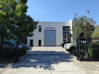 Factory, Warehouse & Industrial commercial property leased at 1/54 Smith Road Springvale VIC 3171 Factory, Warehouse & Industrial commercial property leased at 1/54 Smith Road Springvale VIC 3171