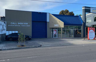 Factory, Warehouse & Industrial commercial property leased at 382 Heidelberg Road Fairfield VIC 3078 Factory, Warehouse & Industrial commercial property leased at 382 Heidelberg Road Fairfield VIC 3078