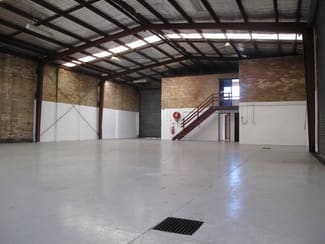 Factory, Warehouse & Industrial commercial property leased at 1&2/171 Bellevue Parade Carlton NSW 2218 Factory, Warehouse & Industrial commercial property leased at 1&2/171 Bellevue Parade Carlton NSW 2218