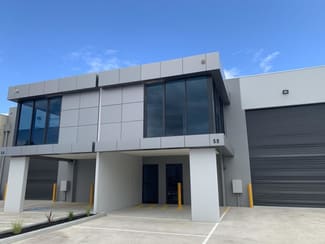 Factory, Warehouse & Industrial commercial property leased at 5 Motto Court Hoppers Crossing VIC 3029 Factory, Warehouse & Industrial commercial property leased at 5 Motto Court Hoppers Crossing VIC 3029